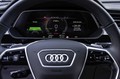 "Audi e-tron extreme", 3. postaja: Royal Danish Playhouse v Kopenhagnu: Oaza miru: prototip Audi e-tron sam na velikem odru