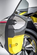 RENAULT MORPHOZ: Modularen osebni avtomobil, ki se prilagaja potrebam	