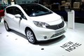 Nissan: Znamka, ki bo zaznamovala leto 2013