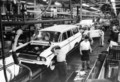Ford: Ford praznuje 100. obletnico uvedbe tekočega traku