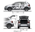Volkswagen: Svetovna premiera novega Pola