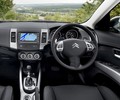 Citroën: Dve novi vozili in menjalnik