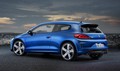 Volkswagen Scirocco: Večja moč, toda za do 19 odstotkov varčnejši