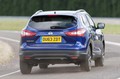 Zgodba o uspehu se nadaljuje: Novi Nissan Qashqai utrjuje svoj blišč v letu 2014