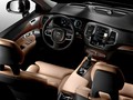 Svetovna premiera: Povsem nov Volvo XC90