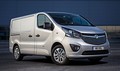 Novi Opel Vivaro kombi: Svetovna premiera v Hannovru