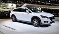 Peugeot & Mondial de l’Automobile 2014: 1000 novih naročil in 12 tisoč stikov
