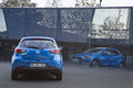 Nova Mazda2: Predstavljene meje