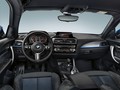 BMW: Nova modelna serija serije 1
