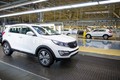 KIA Motors Slovakia: KIA v letu 2014 v Evropi proizvedla več vozil kot kdajkoli prej