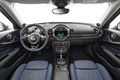 Novi MINI Clubman: Nadaljevanje menjave generacij v modelni družini MINI