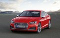 Nova Audi A5 in S5 Coupé: Športna eleganca
