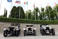 Kempinski Palace Portorož: STOLETNICA ALPSKE TURE S STARODOBNIKI ROLLS-ROYCE