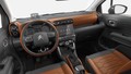 Citroën C3 Aircross: Kompaktni SUV "nove generacije" z vpadljivim značajem