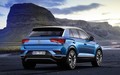 Pripravljeni na akcijo!: Svetovna premiera novega modela T-Roc