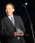 Hiroshi Nakagawa, izvršni direktor Summit Motorsa