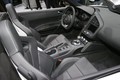 Audi R8 spyder 5.2 FSI quattro : Kabriolet z osupljivo dinamiko