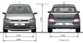 Volkswagen: Svetovna premiera novega Pola