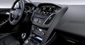 Ford na Avtosalonu 2014 v Ženevi: Ford predstavlja novi Focus