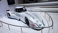 Nissan: Nastop na ženevskem avtomobilskem salonu 2014
