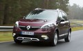 Renault Captur, Scénic Xmod in ostale novosti: Dogajanje na letošnjem ženevskem salonu