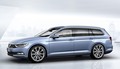Volkswagen: Svetovna premiera novega Passata