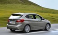 Bayerische Motoren Werke: BMW na avtomobilskem salonu v Parizu 2014