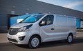 Novi Opel Vivaro kombi: Svetovna premiera v Hannovru