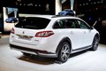 Peugeot & Mondial de l’Automobile 2014: 1000 novih naročil in 12 tisoč stikov