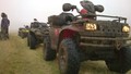 Na Jahorini je bilo odlično!: CAN-AM ADVENTURE - JAHORINA, BIH 2014