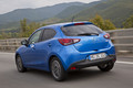 Nova Mazda2: Predstavljene meje
