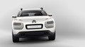 Citroën Cactus : Nova delitev!