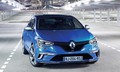 Renault v Frankfurtu: Renault razkriva novi Mégane in Talisman Grandtour