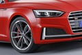 Nova Audi A5 in S5 Coupé: Športna eleganca