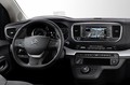 CITROËN SPACETOURER: «UNLIMITED LIFE*»: Moderen in s čvrstim značajem prežet CITROËN