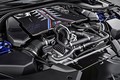 Novi BMW M5: Sprememba taktike