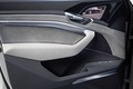 "Audi e-tron extreme", 3. postaja: Royal Danish Playhouse v Kopenhagnu: Oaza miru: prototip Audi e-tron sam na velikem odru