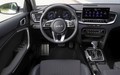 Kia Ceed 3. generacije: Oblikovan, zasnovan in narejen v Evropi