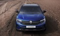 SVETOVNA PREMIERA : NOVI RENAULT AUSTRAL