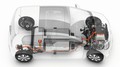Ničelna emisija pri Volkswagnu: Novi e-up! je svetovni prvak v učinkovitosti