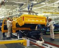 Ford: Ford praznuje 100. obletnico uvedbe tekočega traku
