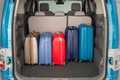 Nissan e-NV200: Vozilo, ki spreminja pravila igre