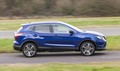 Zgodba o uspehu se nadaljuje: Novi Nissan Qashqai utrjuje svoj blišč v letu 2014