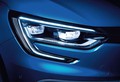Renault v Frankfurtu: Renault razkriva novi Mégane in Talisman Grandtour