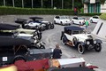 Kempinski Palace Portorož: STOLETNICA ALPSKE TURE S STARODOBNIKI ROLLS-ROYCE