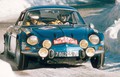 Alpine se vrača: Svež veter med športnimi avtomobili višjega razreda