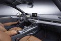 Nova Audi A5 in S5 Coupé: Športna eleganca
