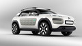 Citroën Cactus : Nova delitev!