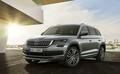 ŠKODA na Ženevskem avtomobilskem salonu 2018: Številne posodobitve modelov in vpogled v avtomobilsko prihodnost