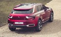 Citroën & IAA Frankfurt: Citroën v znamenju prenove